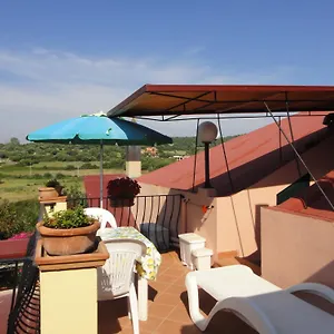 3* Hotel Domus De Janas Sul Mare