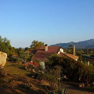  Farm stay Chiai Francesco