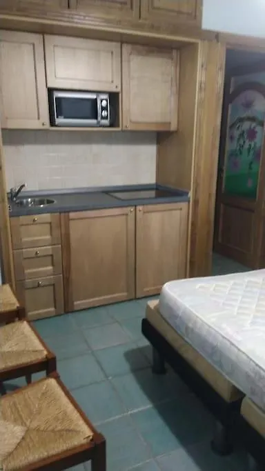 Casa Vacanze - Suite Padronale Bari Sardo