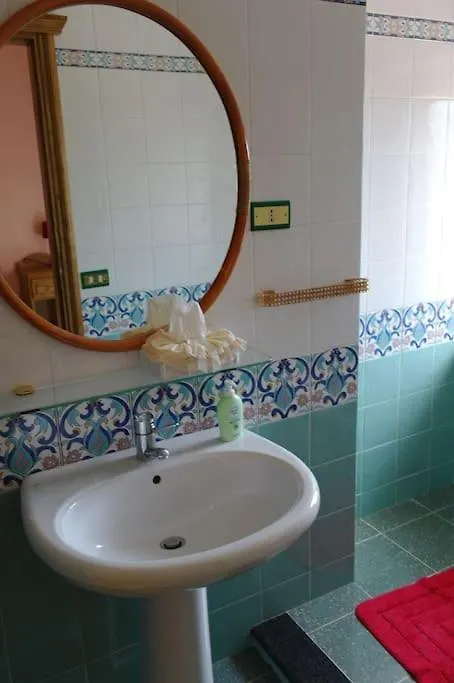 Casa Vacanze - Suite Padronale Bari Sardo Holiday home