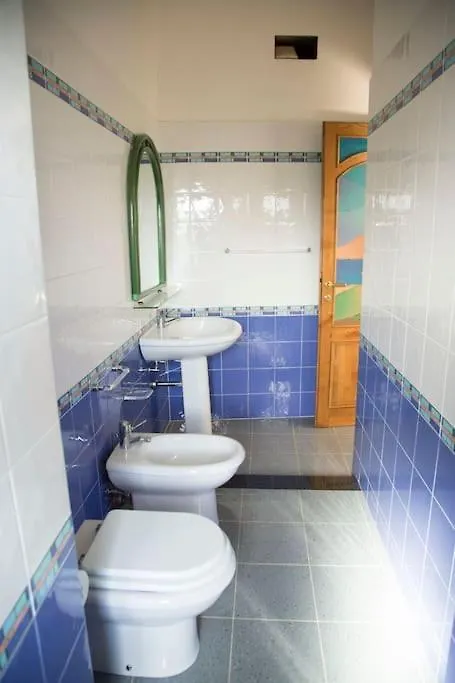 Casa Vacanze - Suite Padronale Bari Sardo Holiday home