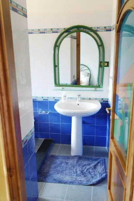 Holiday home Casa Vacanze - Suite Padronale Bari Sardo