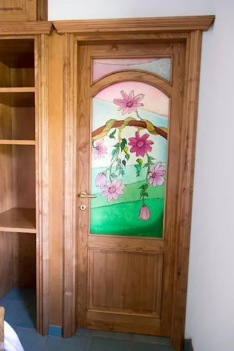 Holiday home Casa Vacanze - Suite Padronale Bari Sardo Italy