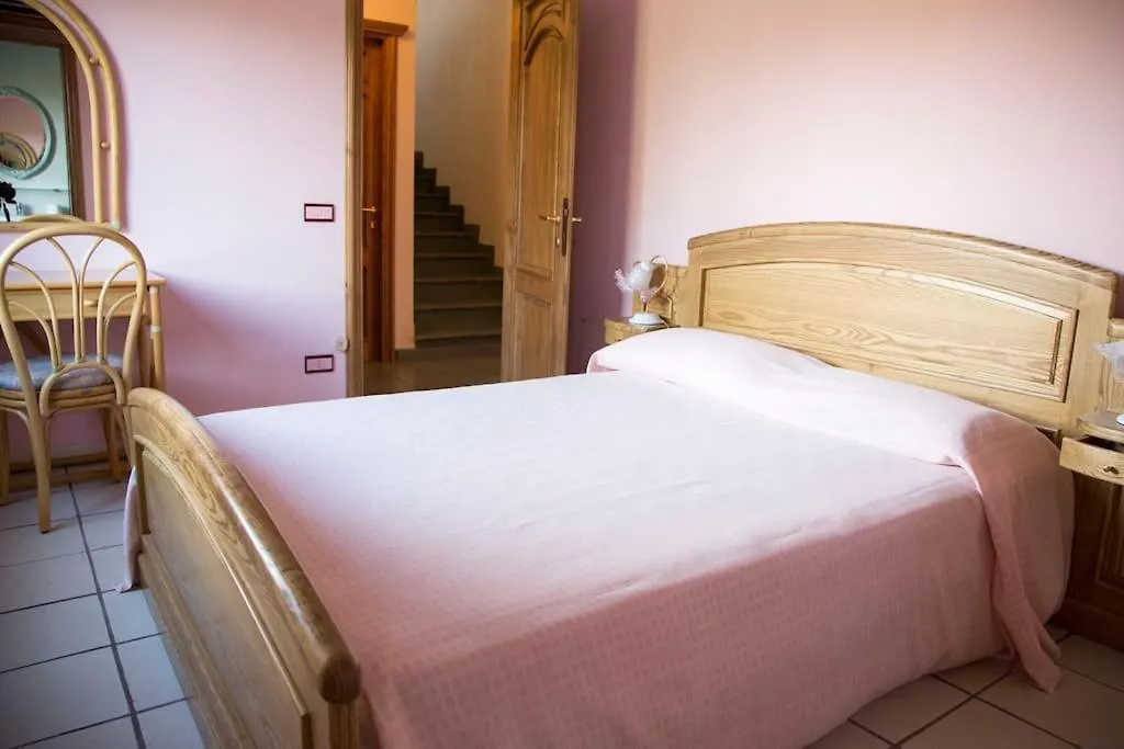 Casa Vacanze - Suite Padronale Bari Sardo Italy