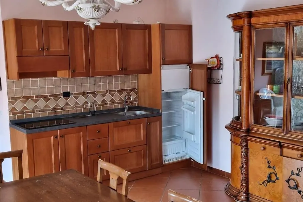 Casa Vacanze - Suite Padronale Bari Sardo 0*,  Italy
