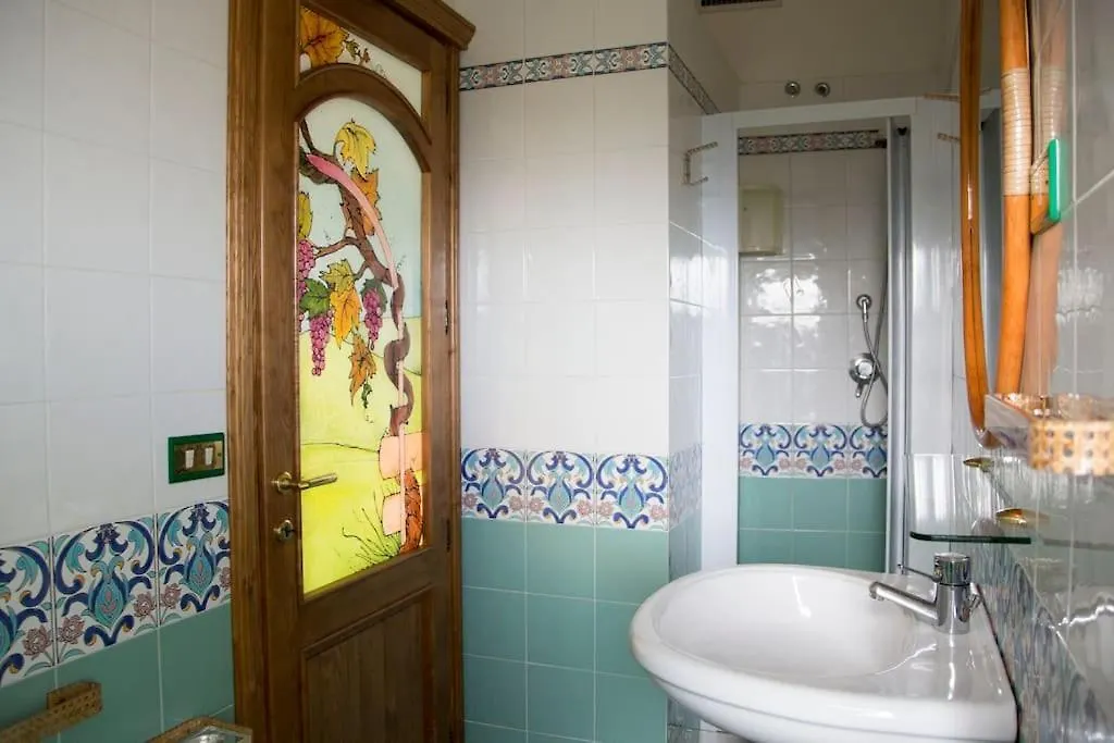 Casa Vacanze - Suite Padronale Bari Sardo 0*,