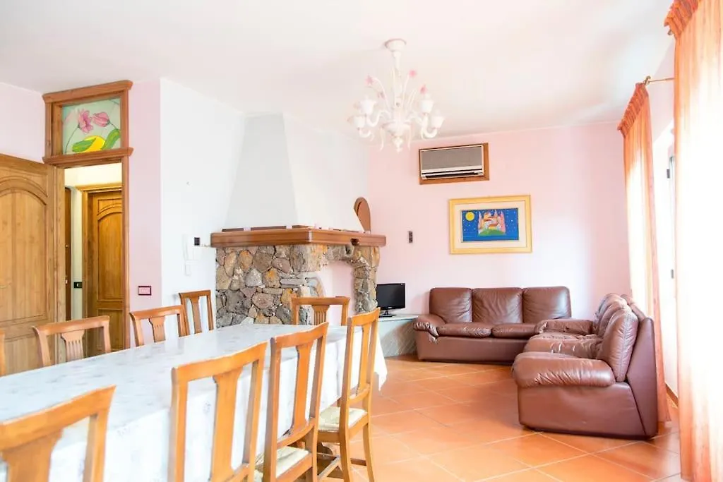 Casa Vacanze - Suite Padronale Bari Sardo Holiday home