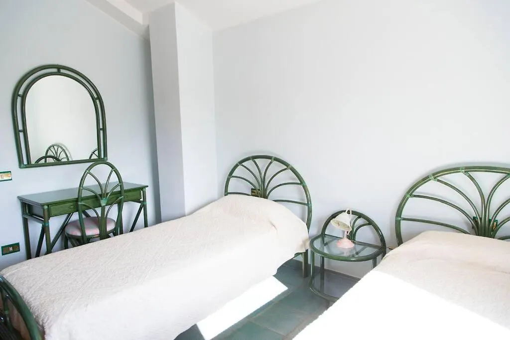 Casa Vacanze - Suite Padronale Bari Sardo Holiday home