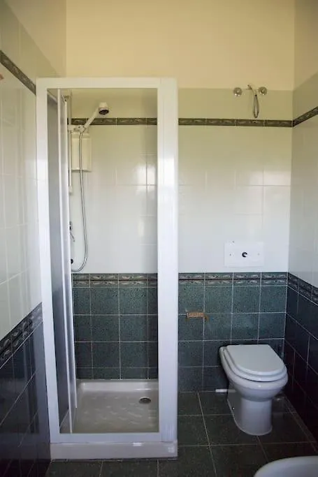 Casa Vacanze - Suite Padronale Bari Sardo