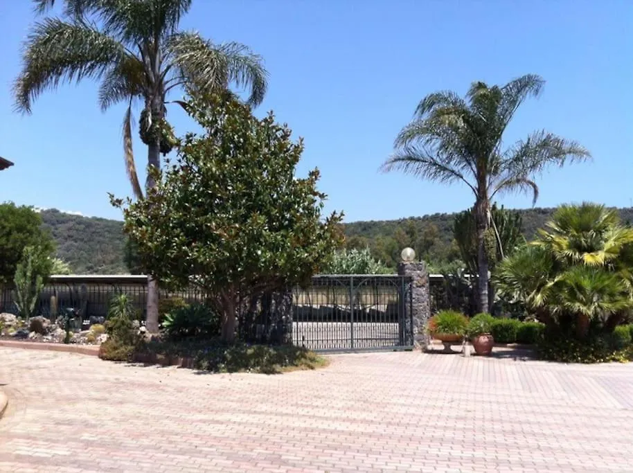 Casa Vacanze - Suite Padronale Bari Sardo Italy