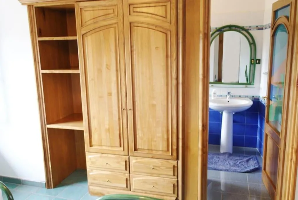 Holiday home Casa Vacanze - Suite Padronale Bari Sardo