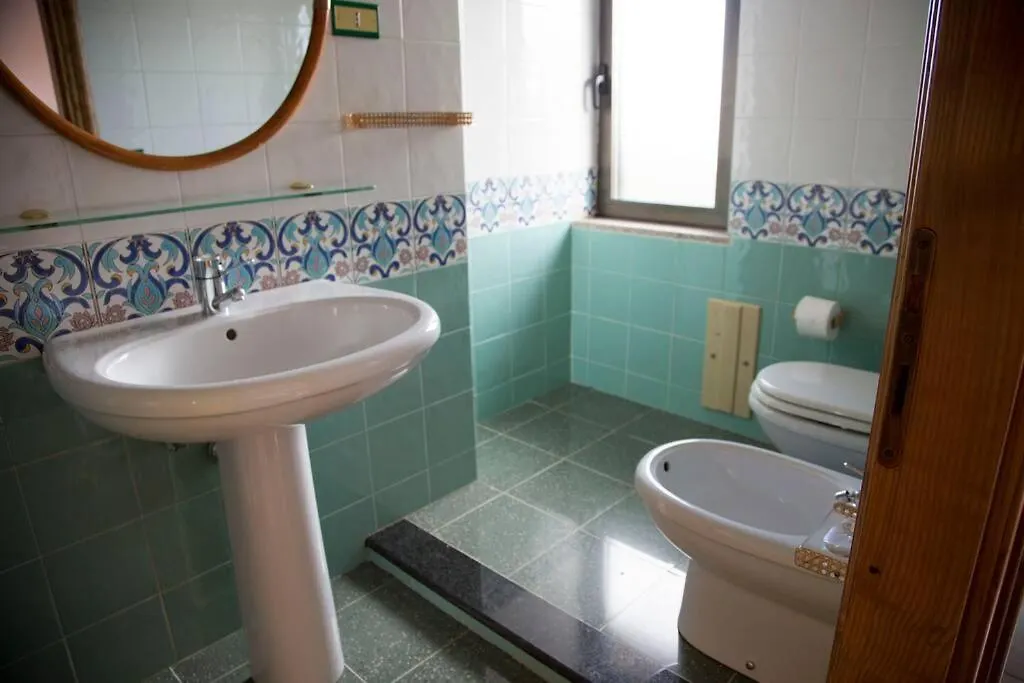 Holiday home Casa Vacanze - Suite Padronale Bari Sardo