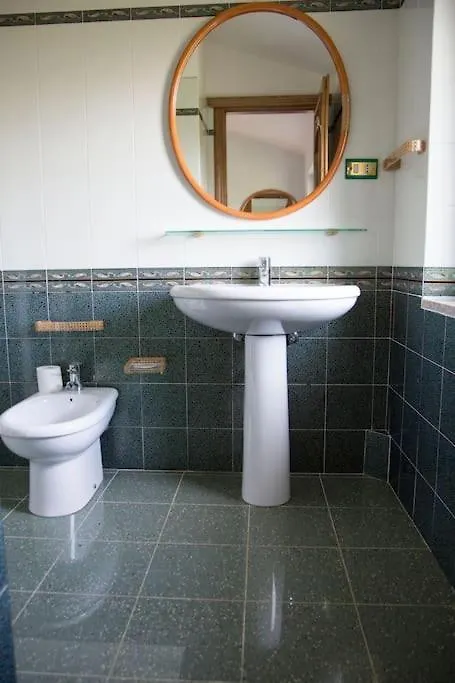 Casa Vacanze - Suite Padronale Bari Sardo Italy