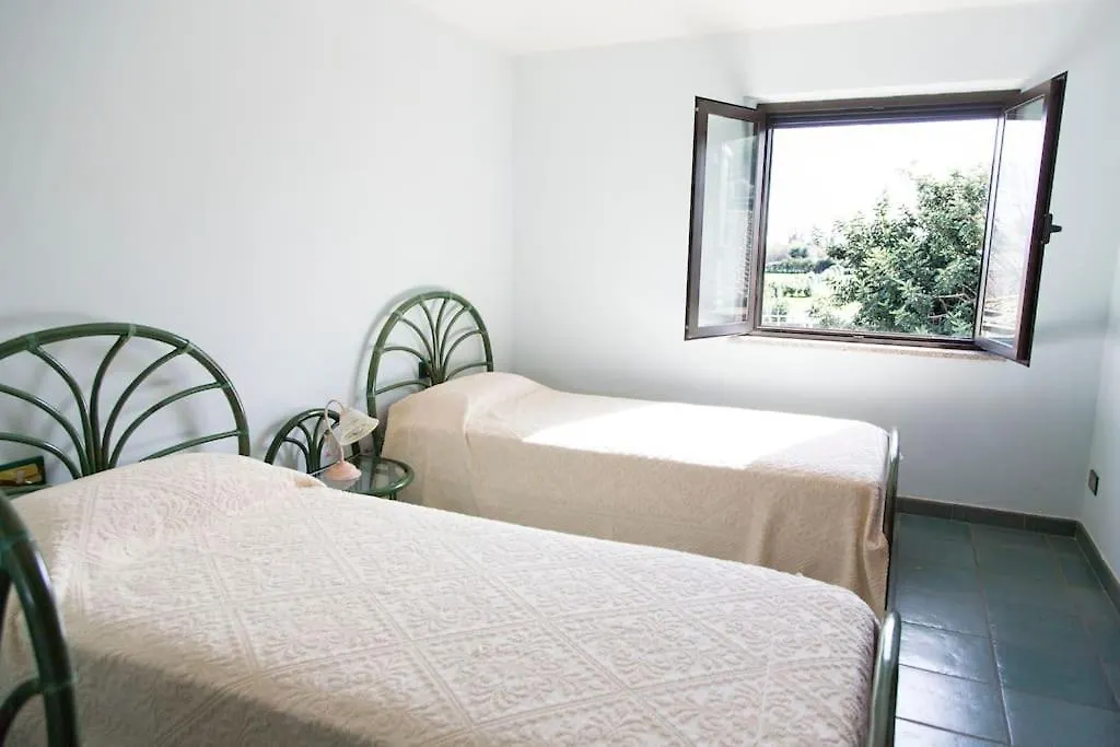 Casa Vacanze - Suite Padronale Bari Sardo