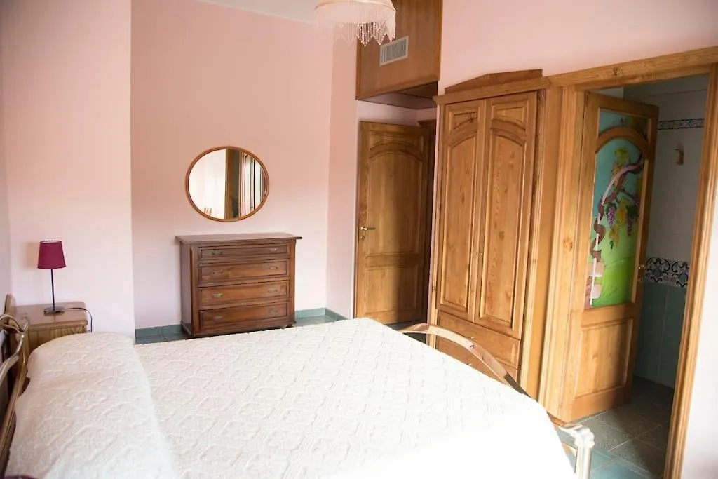 Holiday home Casa Vacanze - Suite Padronale Bari Sardo