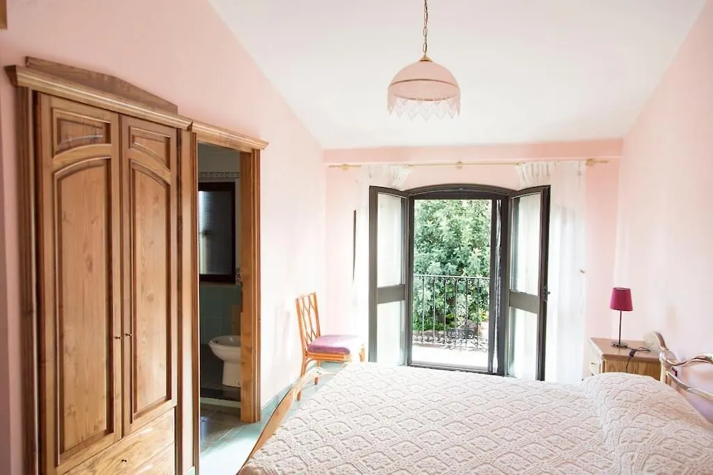 Casa Vacanze - Suite Padronale Bari Sardo Holiday home