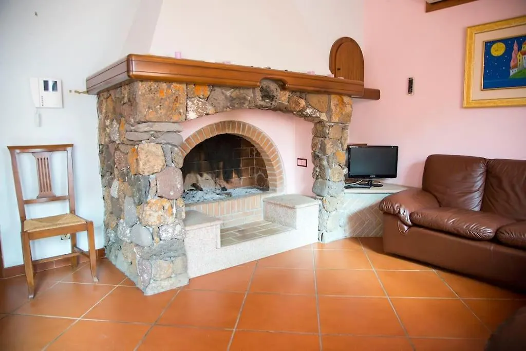 Casa Vacanze - Suite Padronale Bari Sardo