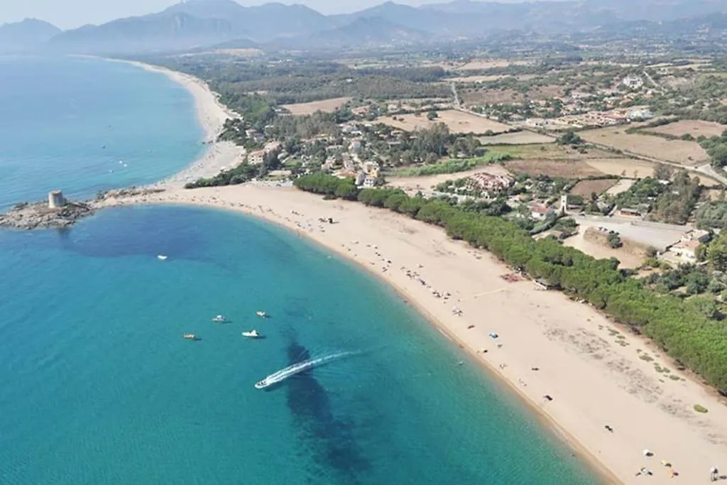 Casa Vacanze - Suite Padronale location